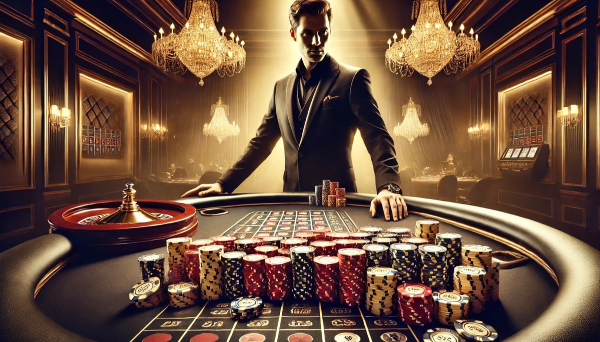 Vegas Strip Blackjack پاکستان ریئل منی گیمز