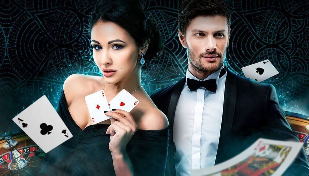 پاکستان میں Vegas Strip Blackjack قانونی ہے۔
